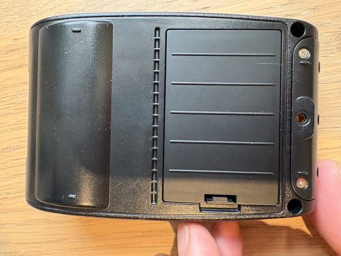 Star SM-S230i Mobile Receipt Printer, Untested