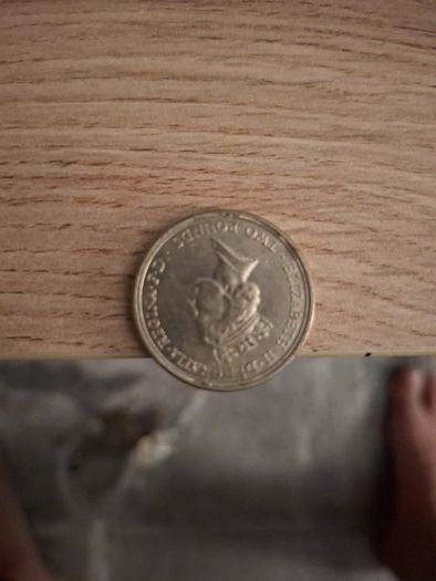 coin