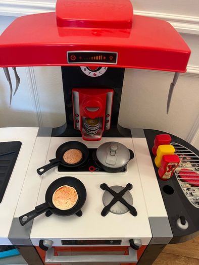 Smoby Children's Kitchen