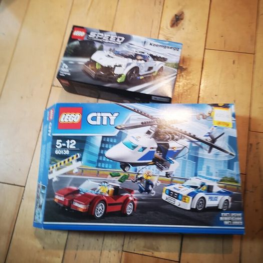 Lego.... Huge bundle