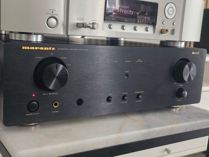 Marantz PM6010 OSE Integrated Amplifier  Excellent Condition