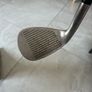 Mizuno MP T Series Lob wedge 60 degree Image 4