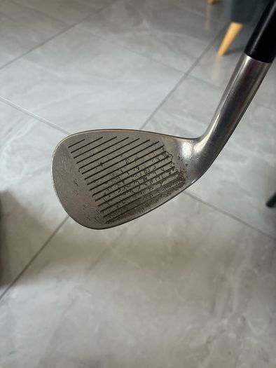 Mizuno MP T Series Lob wedge 60 degree