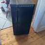 Vintage Style Drinks Cabinet Cabinet on wheels Image 4