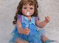main image for ad Reborn Doll Baby Toddler