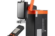 Battery Spot Welder, 14.5KW Capacitor Energy Storage Pulse Battery Spot Welder with 73B Welding Pen, 801D High Power Spot Welding Equipment