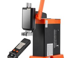 Battery Spot Welder, 14.5KW Capacitor Energy Storage Pulse Battery Spot Welder with 73B Welding Pen, 801D High Power Spot Welding Equipment