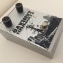 Tym Guitars TYMEXAR Bob Mould Signature Pedal Image 3