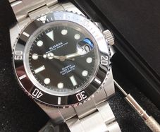 40mm Sugess Ocean Star Submariner