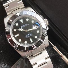 40mm Sugess Ocean Star Submariner