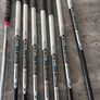 Fazer L FLEX Golf clubs . Right handed clubs Image 7