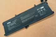 vhbw Battery Compatible with Lenovo ThinkPad T15 Gen 1, T590, Laptop Notebook (4800mAh, 11.25V, Li-Polymer)/ USED