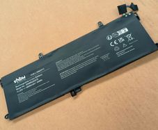 vhbw Battery Compatible with Lenovo ThinkPad T15 Gen 1, T590, Laptop Notebook (4800mAh, 11.25V, Li-Polymer)/ USED