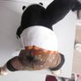 Official Kung Fu Panda 4 Plush Toy 12" Image 4