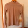 Reformation Bailey turtle neck Image 3