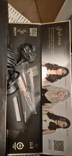 GHD Oracle Curler