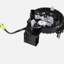 Nissan steering wheel clock spring Image 5