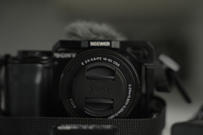 ZV-E10 Full Kit For Vlog/ Video/ Photo Camera