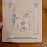 Walking The Holy Ground In Ardmore & Lismoree. Early Irish Spirituality. 34 Illustrations. Notes By Donald O Connor. Co Waterford Image 3