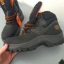 No Risk Armstrong Safety Boots (size 43) Image 10