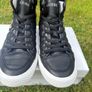 Guess Hi-Top Trainers Image 2
