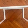 White press or shelf insert or pot stand Image 5