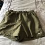 Mens Nike shorts size M Image 6