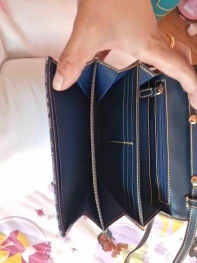 Dior mini bag