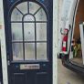 PVC composite doors Image 10