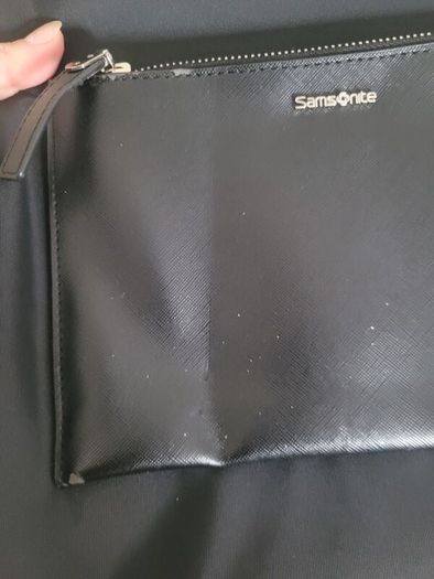 samsonite backpack