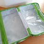 Clinique toiletries bag Image 3