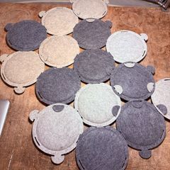 ODDLAUG ikea noise absorbing panel