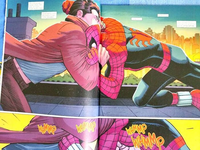 The Amazing Spider-Man 11 Issue LGY 975 2025 Marvel Comics Spiderman