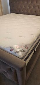 Reduced Price Superking Mattress