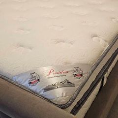 Reduced Price Superking Mattress