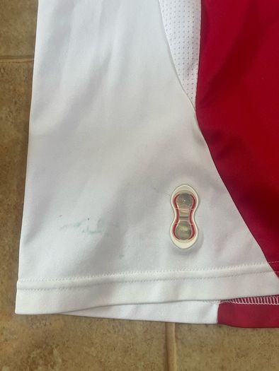 Ajax jersey