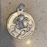Italian Army Medal Minesweeper Ship Timo Image 5