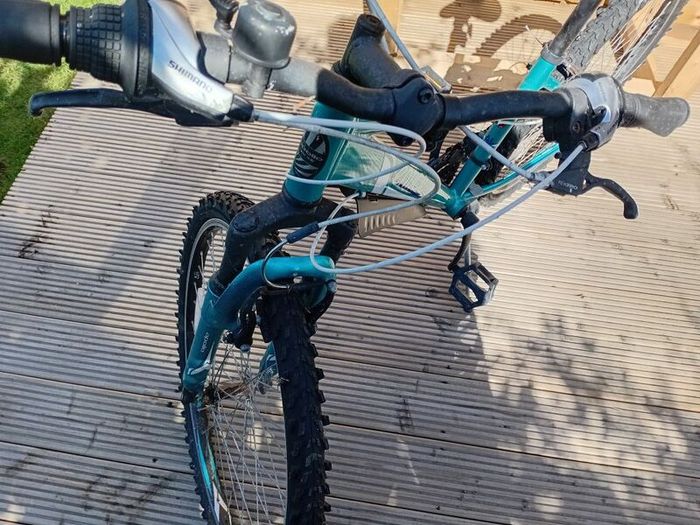 teens Bike