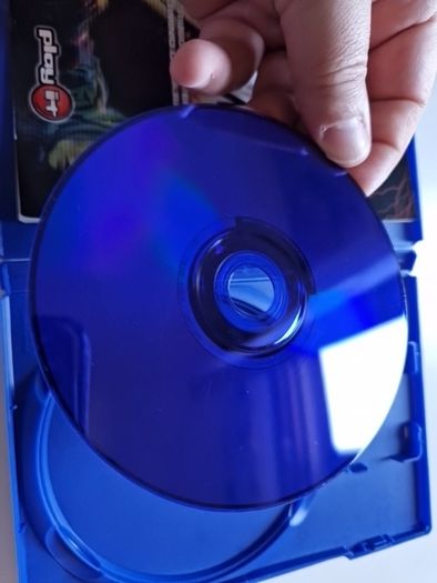 Guncom 2 Gun Com PlayStation2 Ps2 Games Original