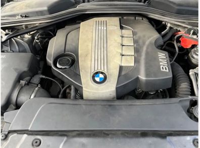 n47d20 engine for parts