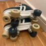 4-Wheel Roller Skates Image 2