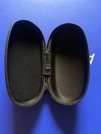 Adidas Sunglasses hard Case original