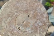 95mm two artillery shell case