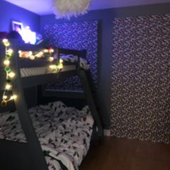 Bunk bed