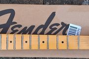 Telecaster Squier Classic Vibe 50s Neck
