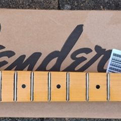 Telecaster Squier Classic Vibe 50s Neck