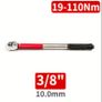 Torque Wrench 19 -110N/m Image 7