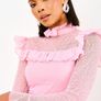 Virgos lounge poly dress Image 2