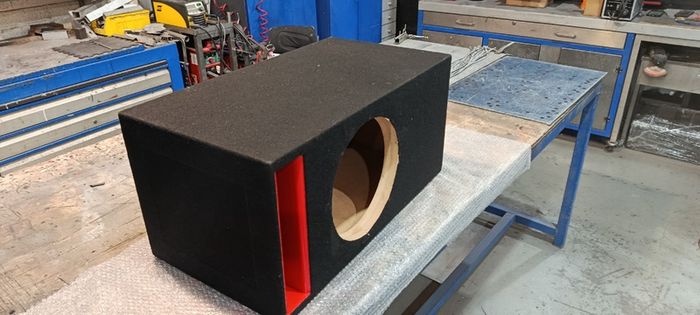Car audio