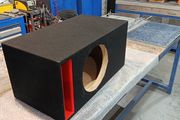 Car audio